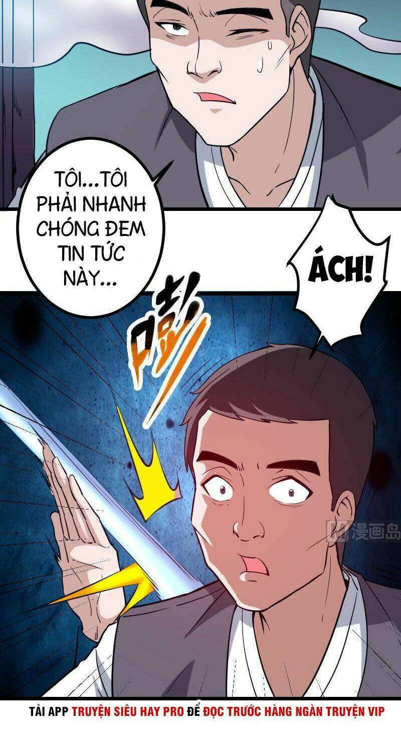 ngưu thư cung ứng thương chapter 133 14