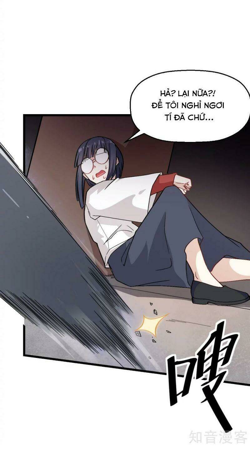 vườn trường cuồng sư hệ thống chapter 127 4