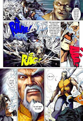 vương tiểu long chapter 2 41