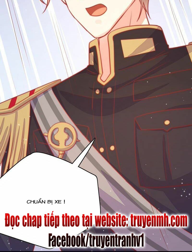 ngày nào thiếu soái cũng ghen chapter 136 18