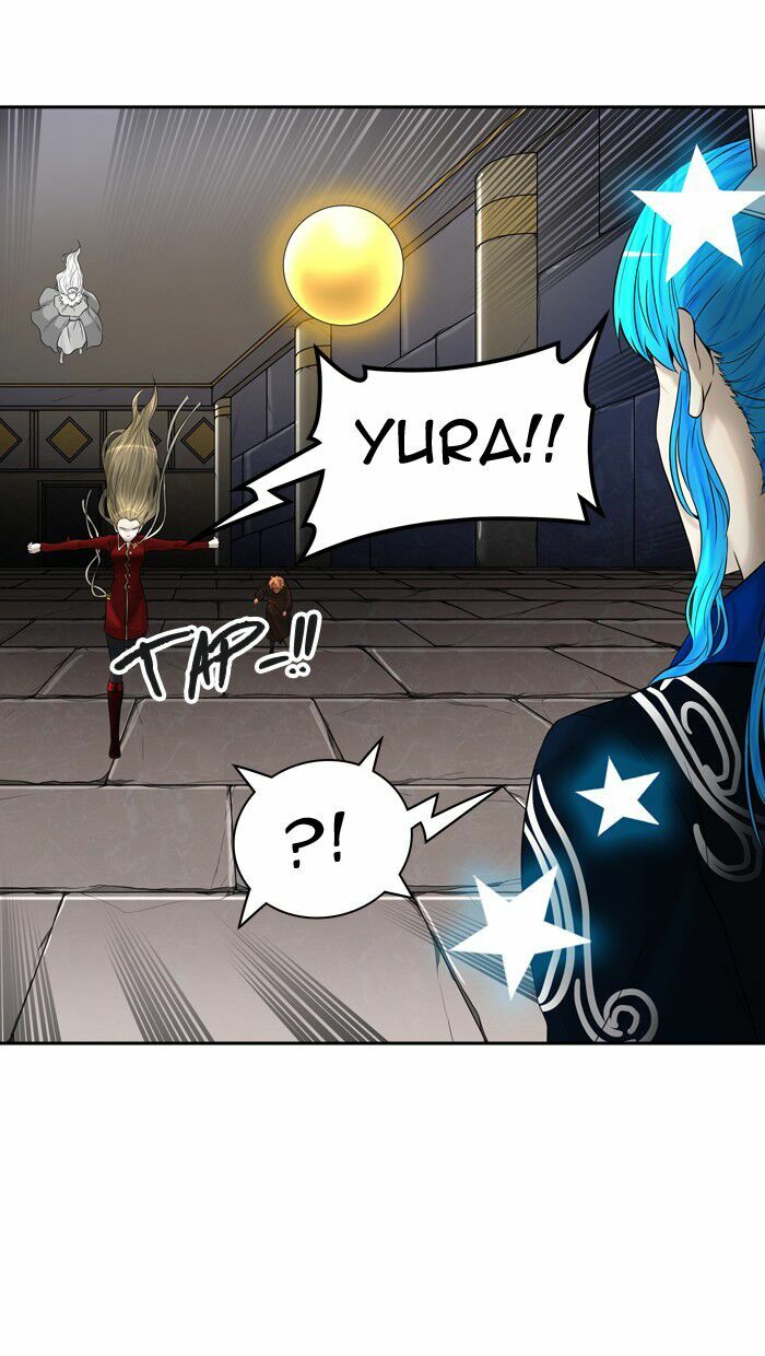 tòa tháp bí ẩn 2 chapter 305 49