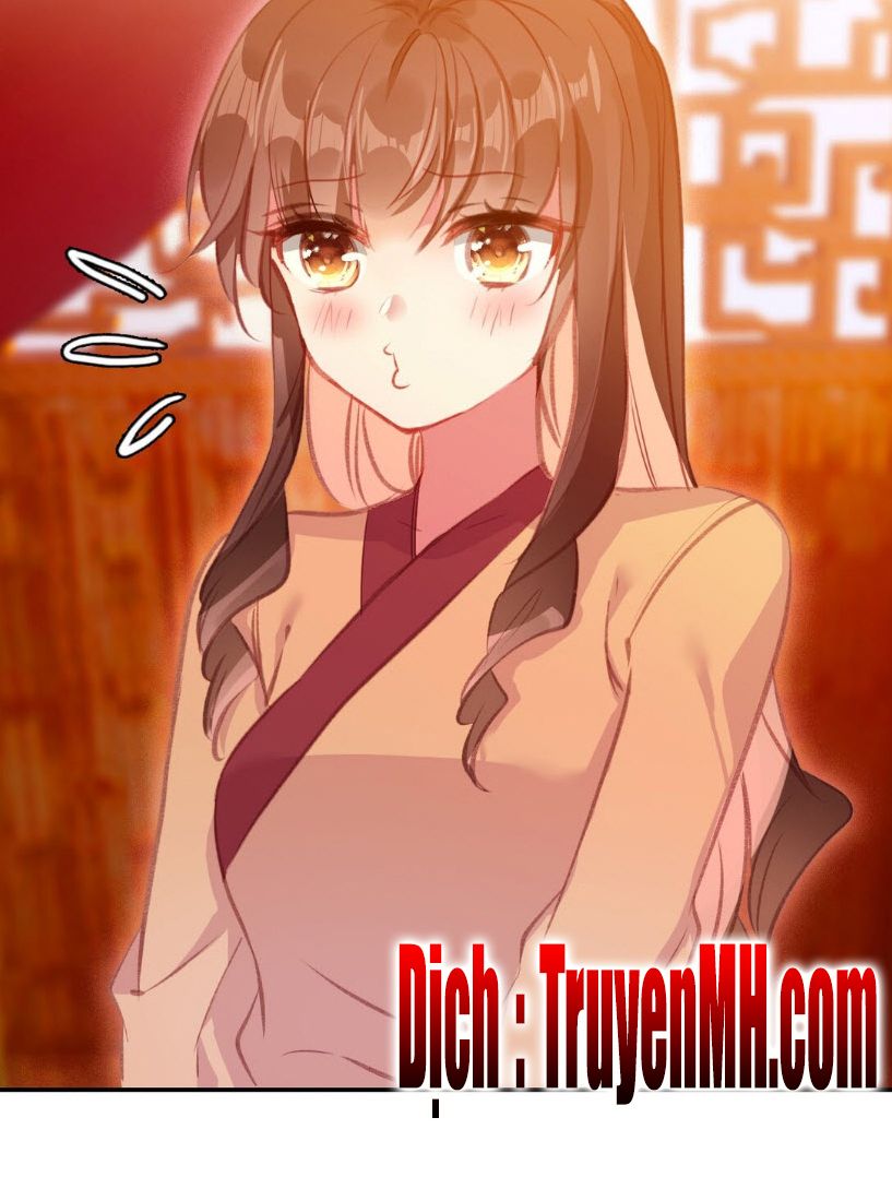 Gả Cho Một Tên Thái Giám Đáng Ghét chapter 102 - Trang 17