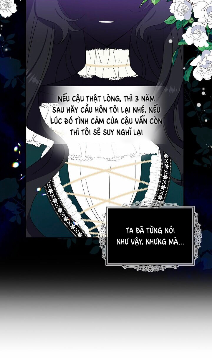 nói a đi nào! ngậm thìa vàng nhé! chapter 2 20