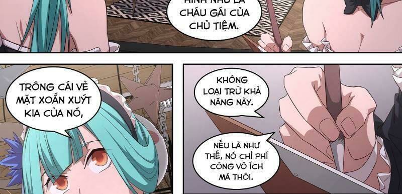 đại ẩn vu trạch chapter 15 26