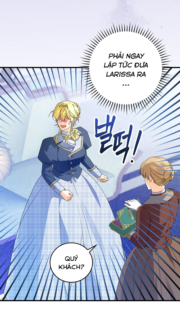 Kế hoạch kết thúc có hậu cho nhân vật phản diện chapter 79.1 3