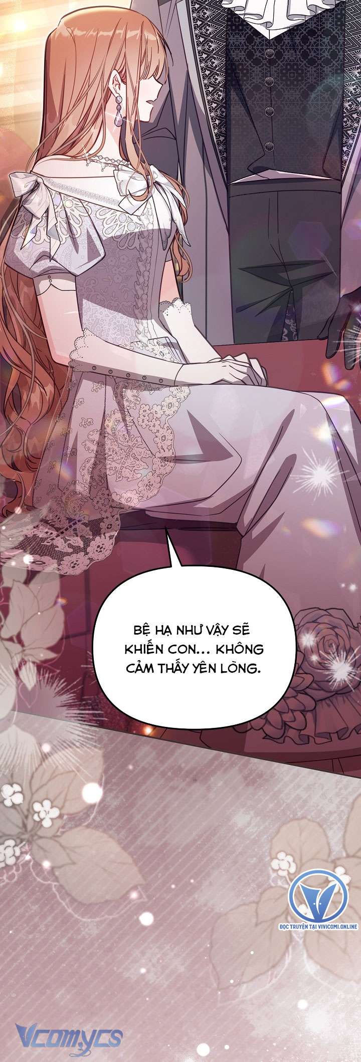 không có chỗ cho kẻ giả mạo chapter 43 3