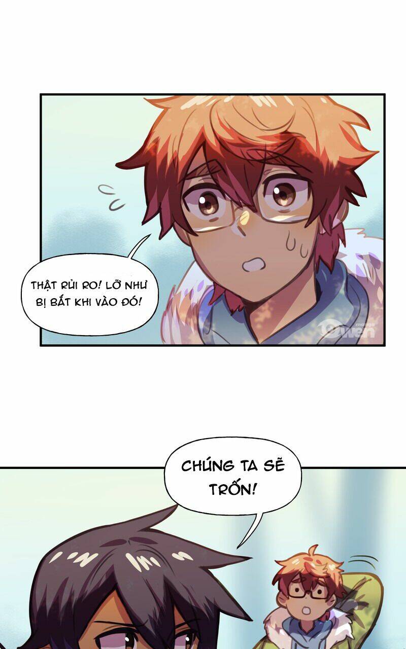 lời nguyền lalin chapter 25 11