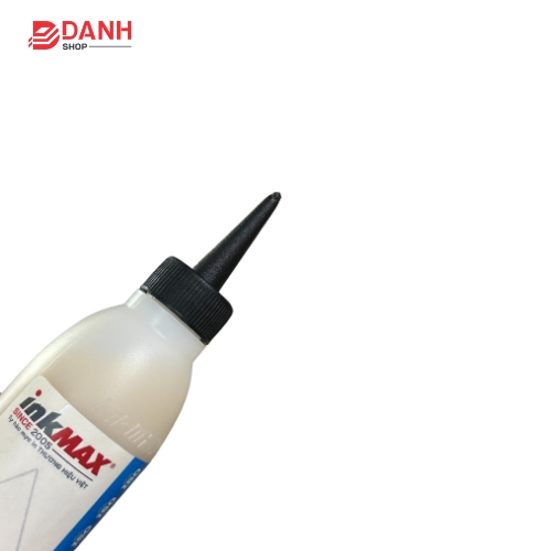 Nước vệ sinh trục từ inkMAX ( Hàng Chính Hãng ) - Sử dụng vệ sinh cho trục từ hộp mực: HP, Canon, Brother,…