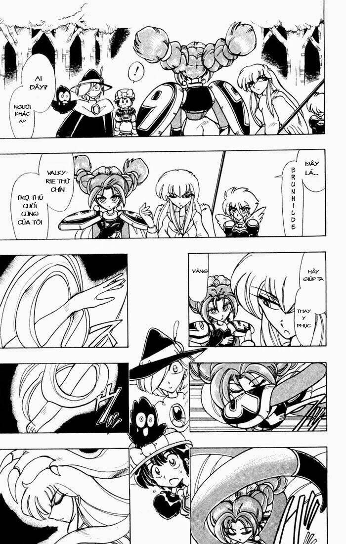 violinist of hameln - cây đàn kì diệu chapter 46 31