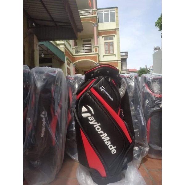 Túi Gậy Golf-Taylormade Golf Bag