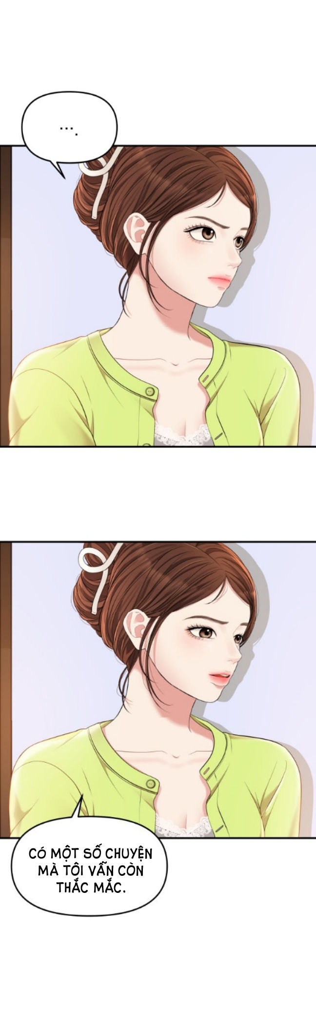 gửi em người đánh cắp những vì sao - to you who swallowed a star chapter 51.2 8