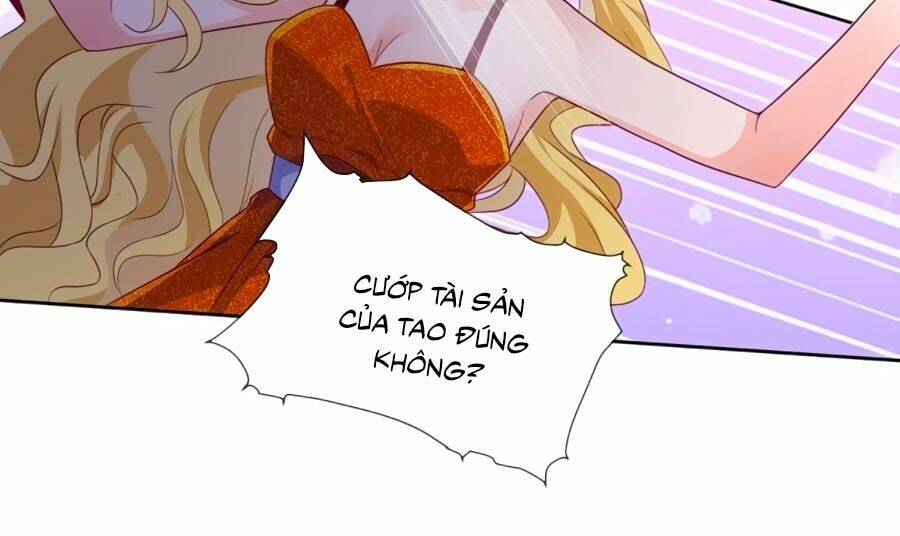 nữ vương tàn nhẫn chapter 21 49