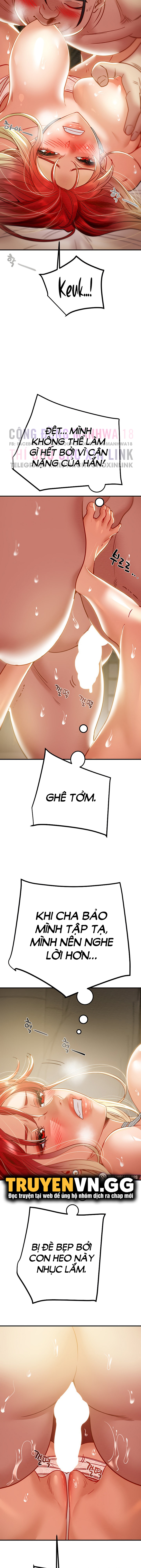 cây búa thần chapter 48 12