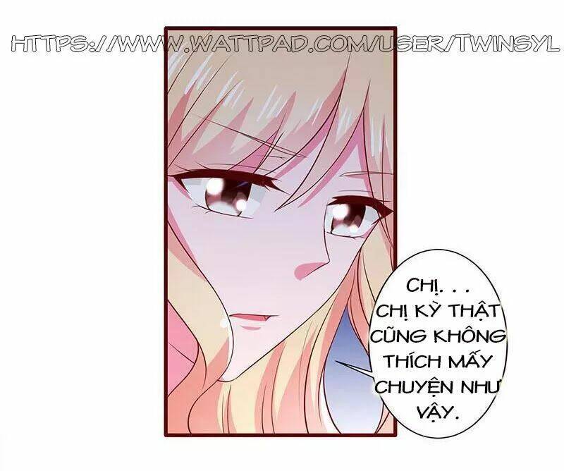 không gả cho tổng tài, gả cho người hầu chapter 82 4