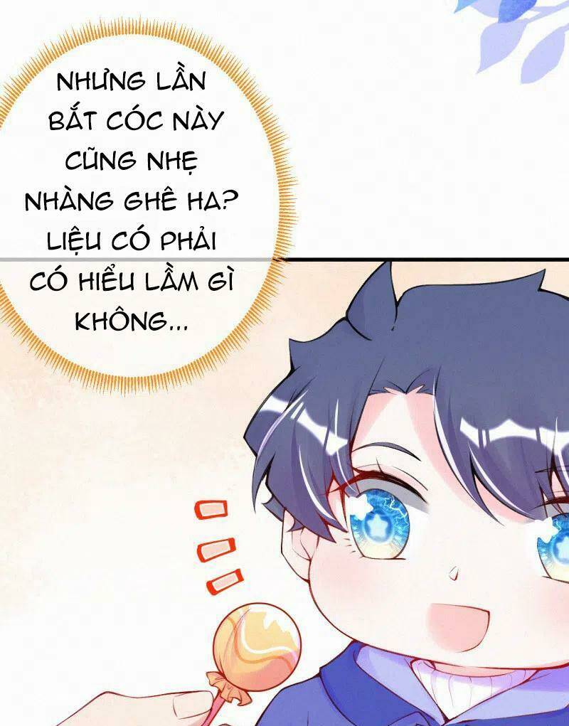 mami đột kích, thiên tài manh bảo khốc daddy chapter 72 24