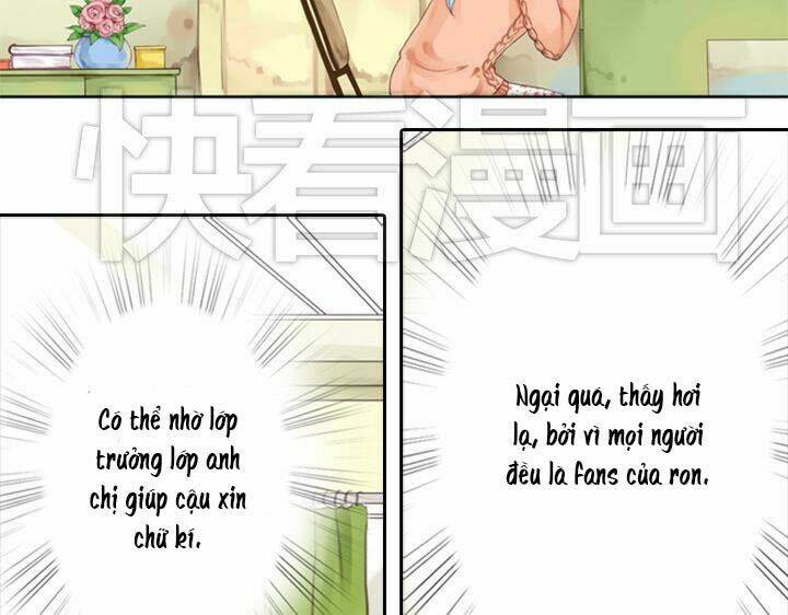 hoàng tử cải trang chú hề chapter 2 29
