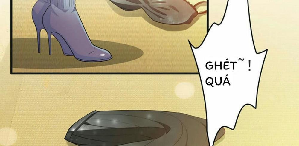 liêu cung phong hoa chapter 1 15