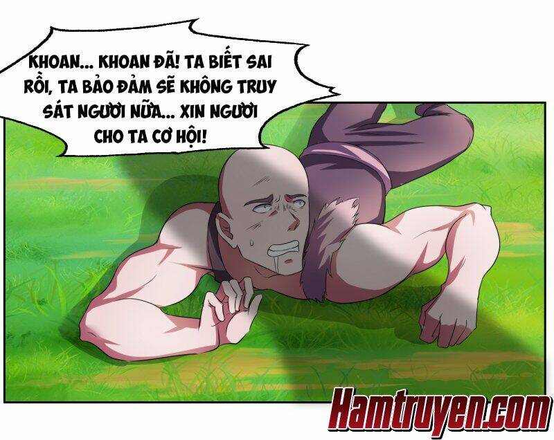 tuyệt thế thánh đế chapter 1 28