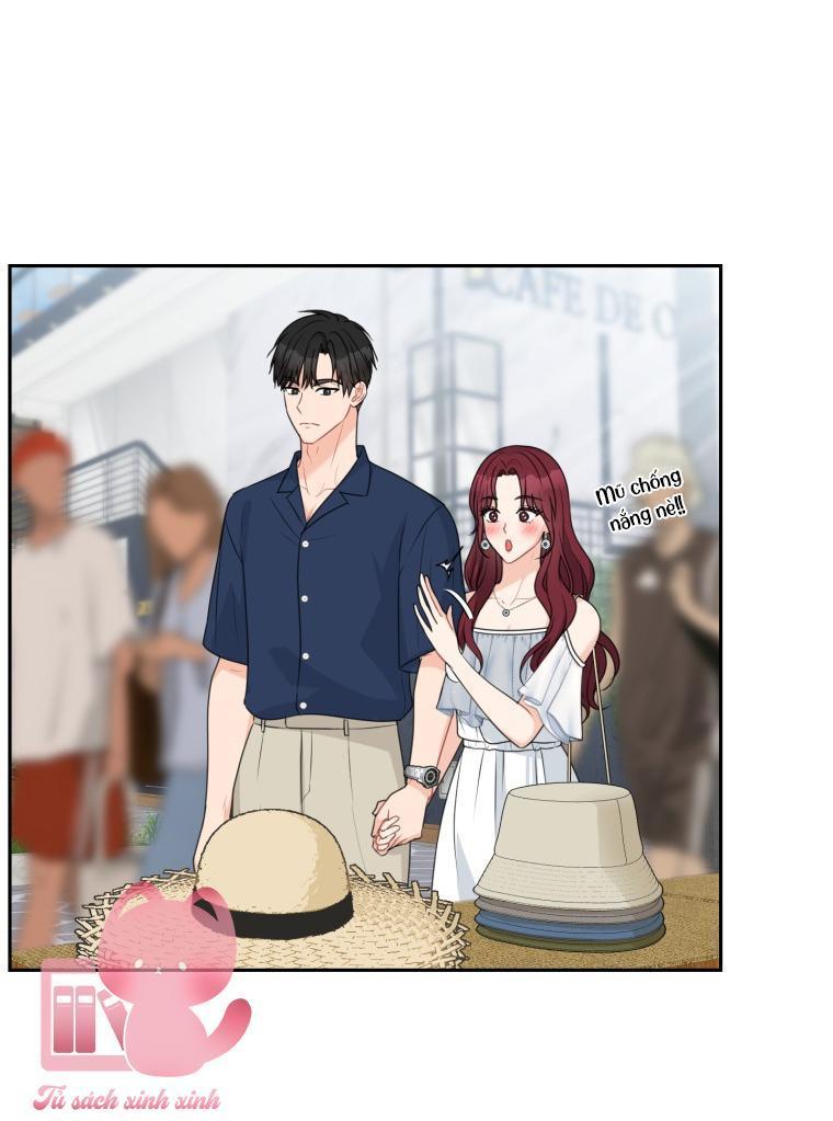 mong được chị chỉ bảo, tiền bối chapter 30 50