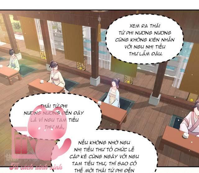 một đêm nọ đột nhiên yandere tới! chapter 84 27