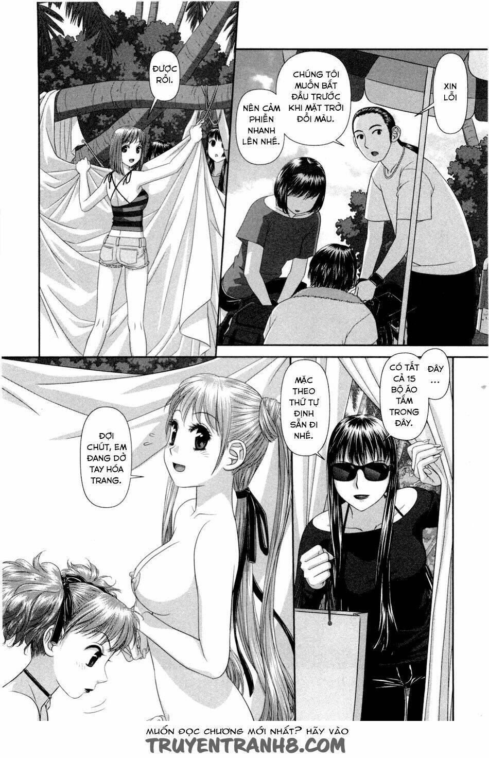 my doll house chapter 7 12