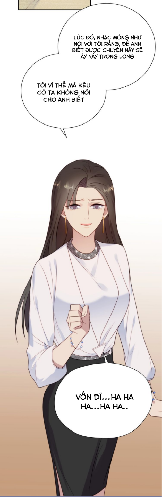 khoá chặt đôi môi (full) chapter 7 48