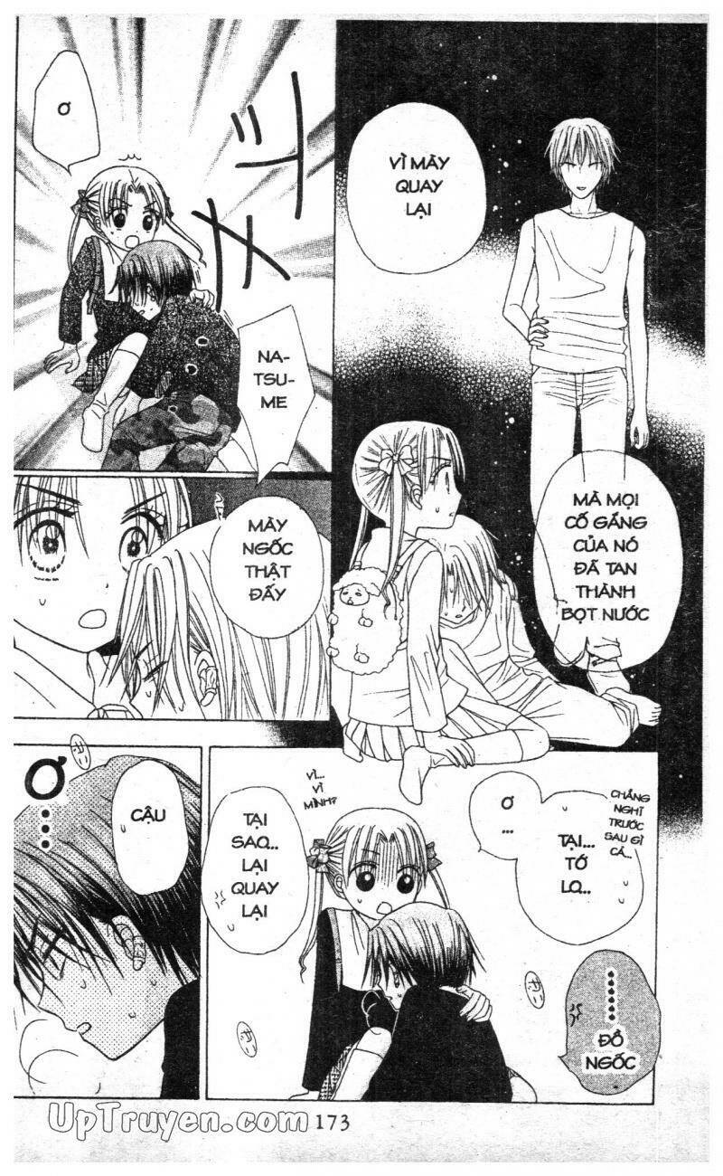 gakuen alice chapter 3 171