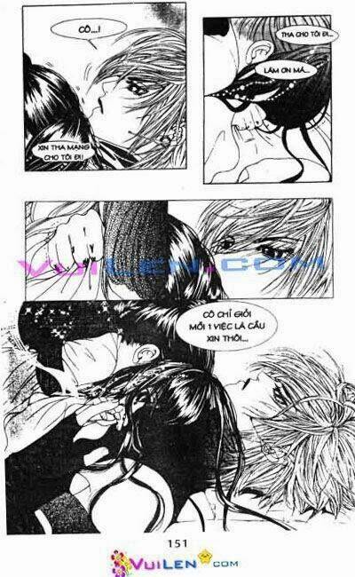 bí mật học viện cross chapter 7 151