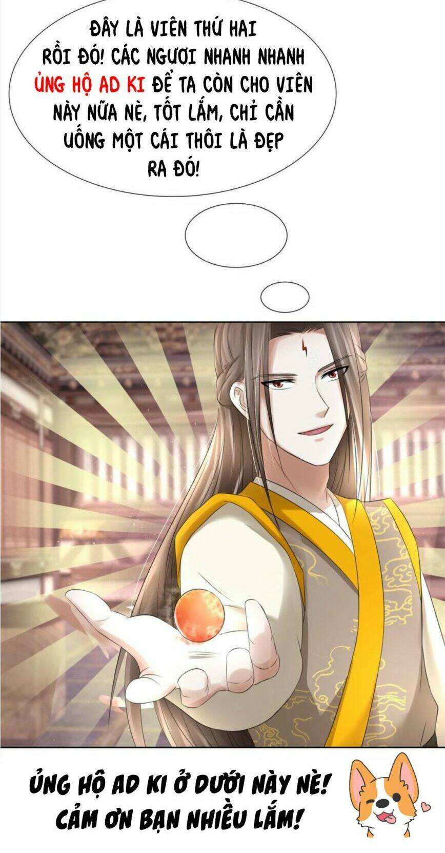 cửu dương đế tôn chapter 149 21