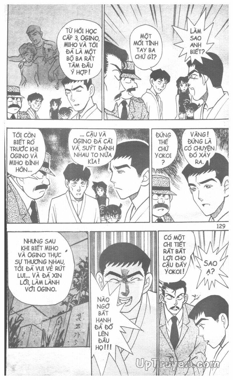 conan - bộ đặc biệt chapter 7 121