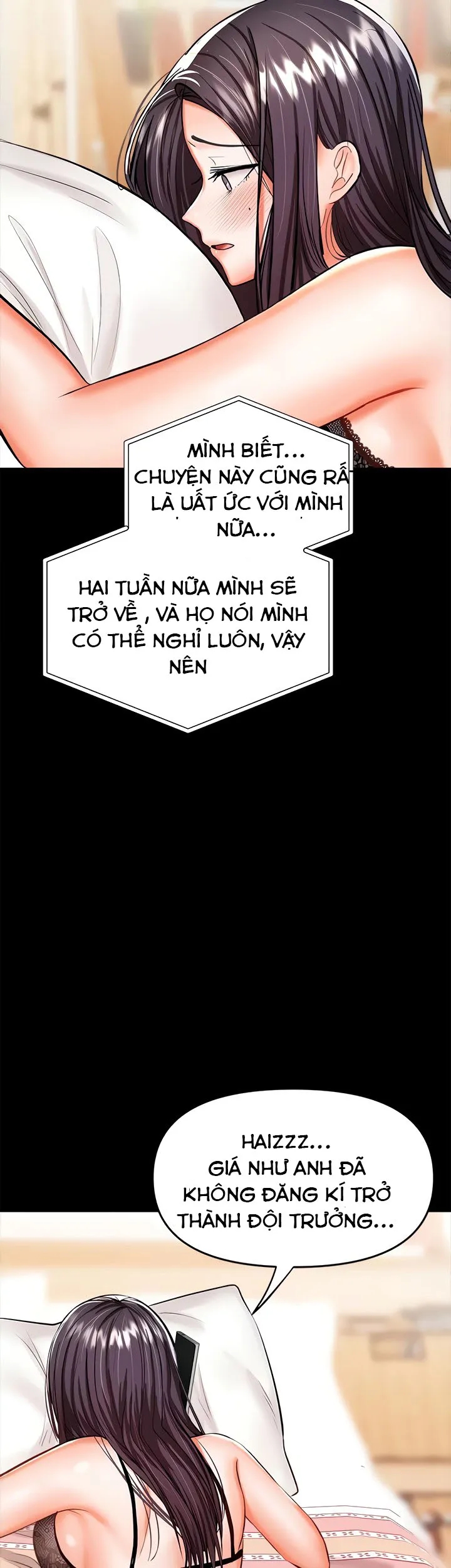tài trợ em đi chapter 20 35
