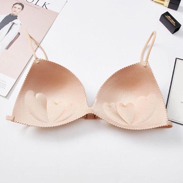 ÁO BRA SU MỎNG DÂY MẢNH SIÊU NHẸ