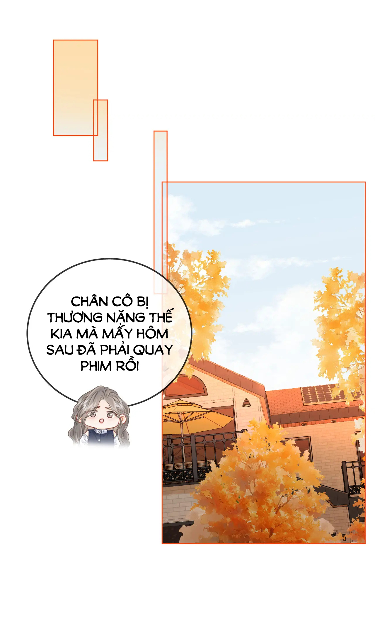 Cố Tiểu Thư Và Khúc Tiểu Thư chapter 69 - Trang 13