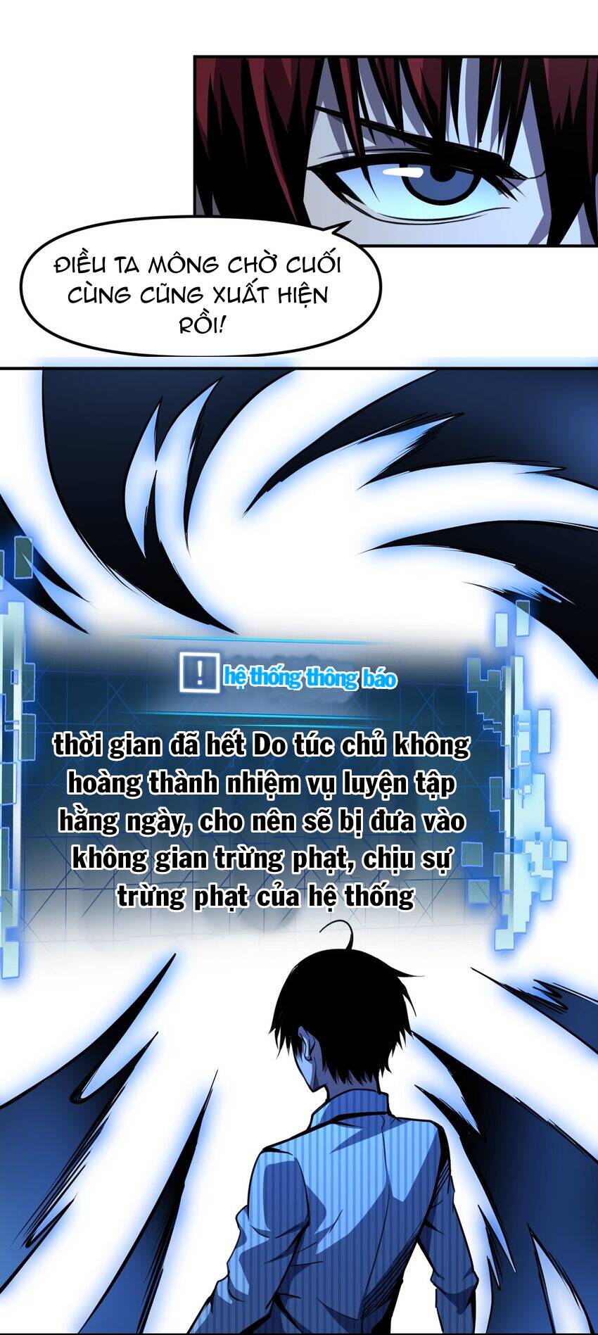 ta xưng bá chư thiên chỉ dựa vào phòng ngự chapter 4 14