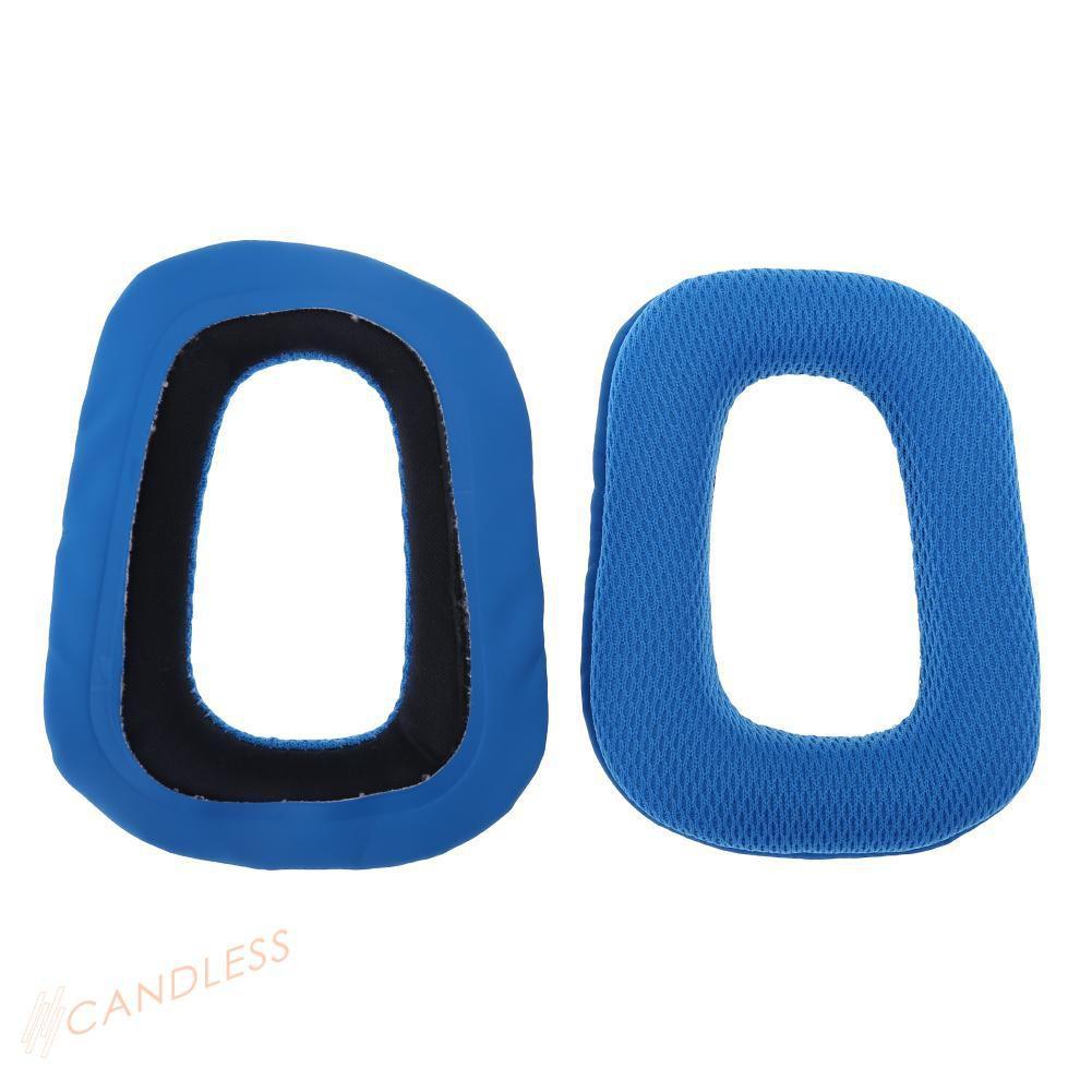 Cặp đệm tai thay thế cho tai nghe Logitech g430 G930