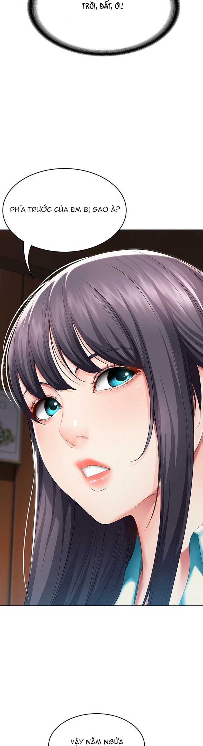 nhật ký nội trú chapter 34 27