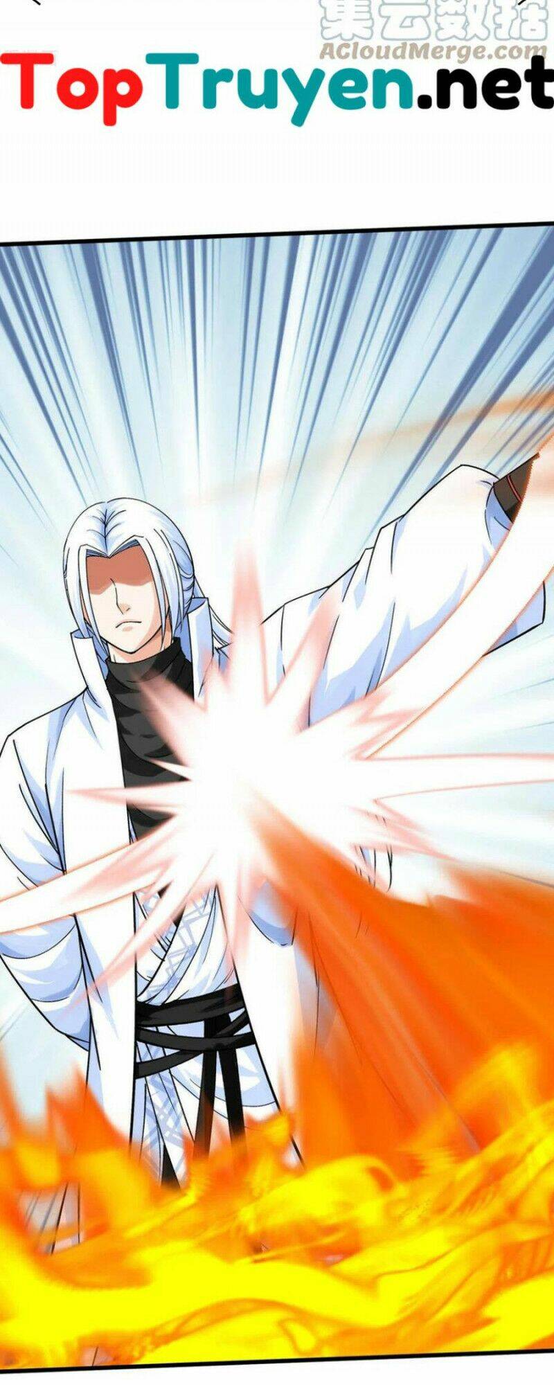 trọng sinh ta là đại thiên thần chapter 197 39