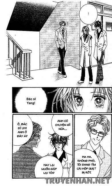 người duy nhất chapter 30 16