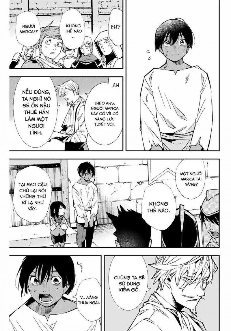 tái sinh thành quý tộc với kĩ năng 'appraisal' chapter 2 25