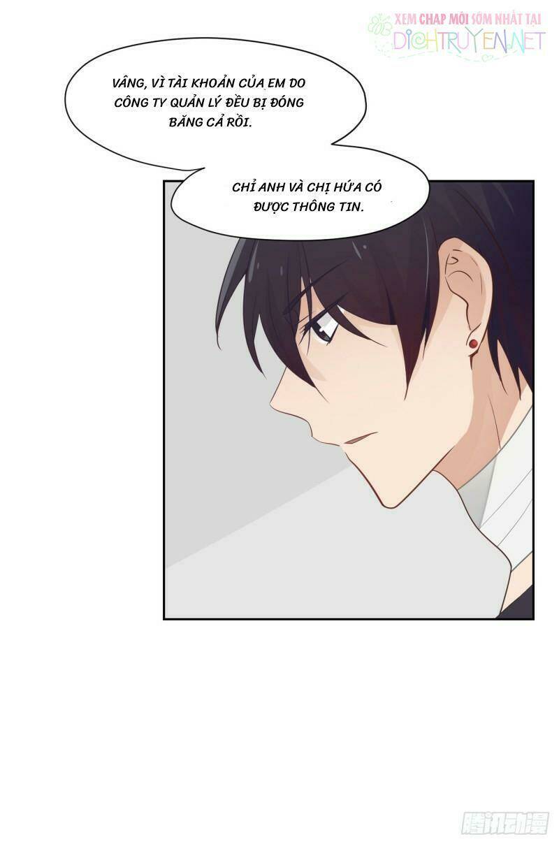 hương vị ngọt ngào chapter 7 23