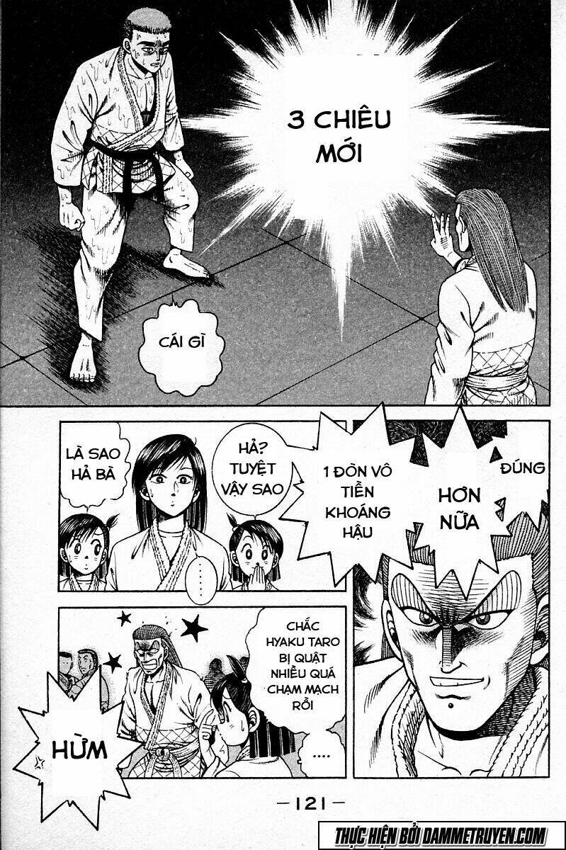 shin kotaro makaritoru! juudouhen chapter 102 2