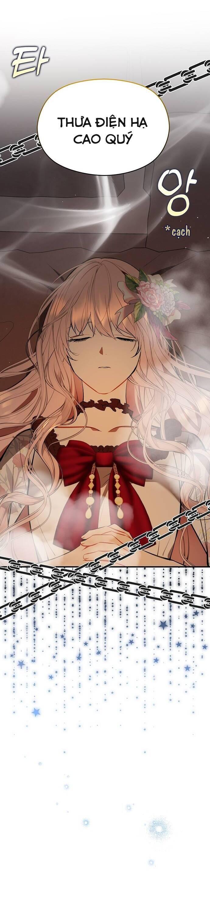 tôi không cố ý quyến rũ nam chính đâu! chapter 62 35