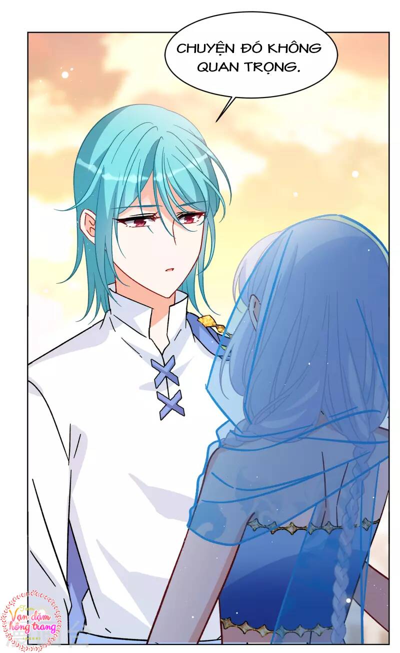 cô ấy đến rồi, xin nằm xuống! chapter 248 13