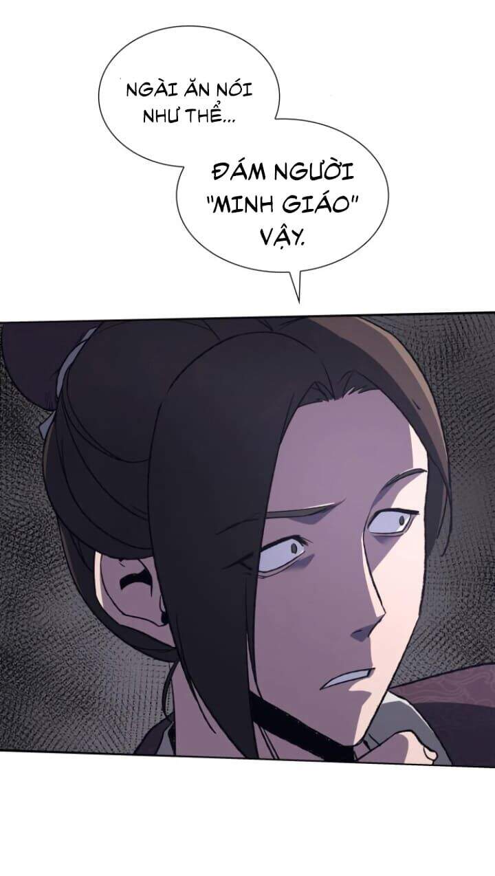 ta chuyển sinh thành cuồng quỷ truyền nhân chapter 3 42