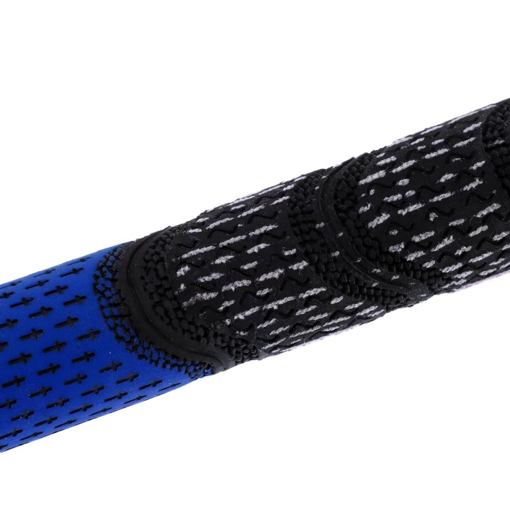 Lightweight Golf Club Grip Components Standard and Midsize Iron Putter Grips Overgrip Tape Wrap