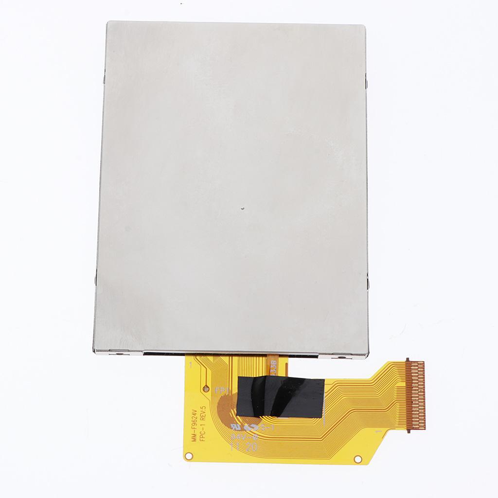 For S30 Camera High-quality LCD Display Screen Monitor Repair Part