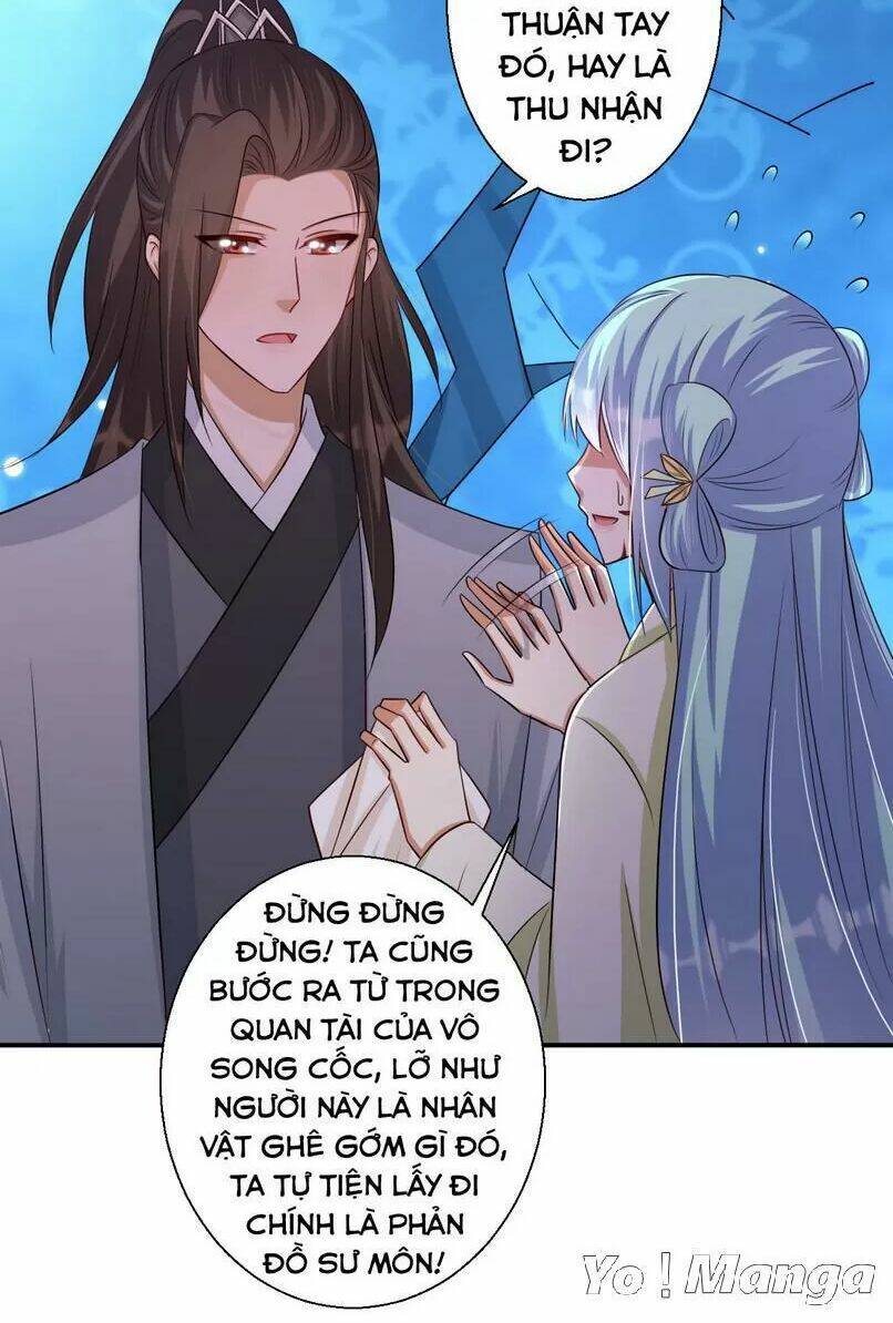 độc y cuồng phi chapter 45 16