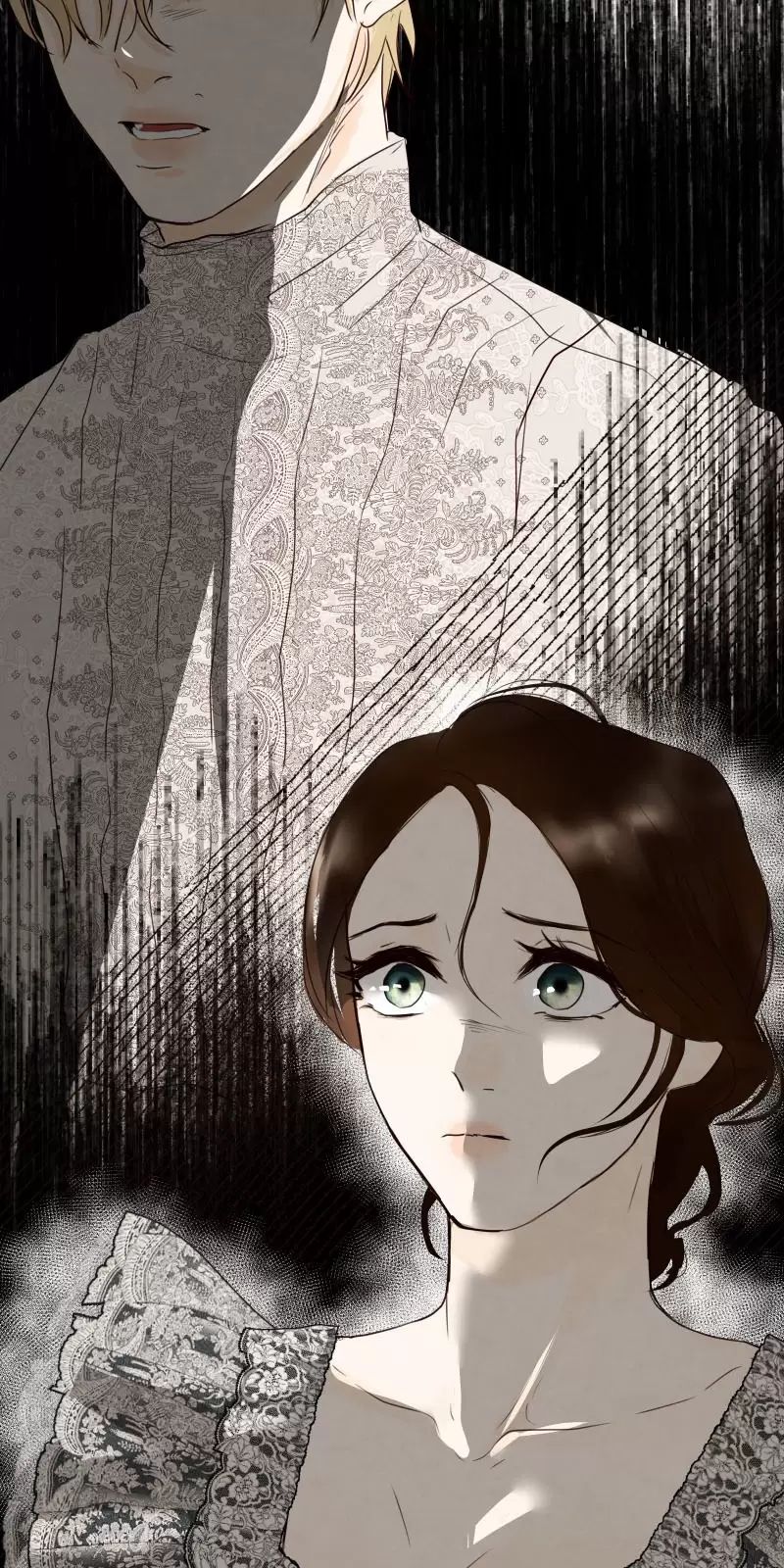 tôi là kẻ phản diện chapter 4 98