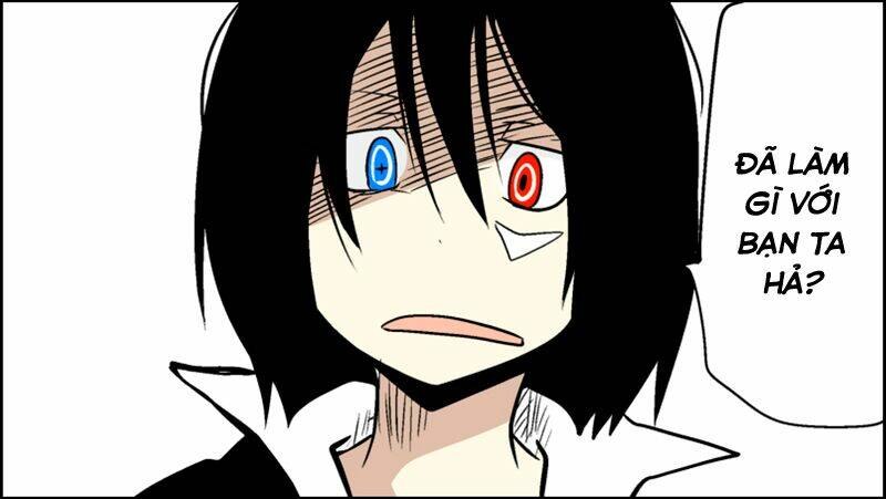 senyuu chapter 71 28