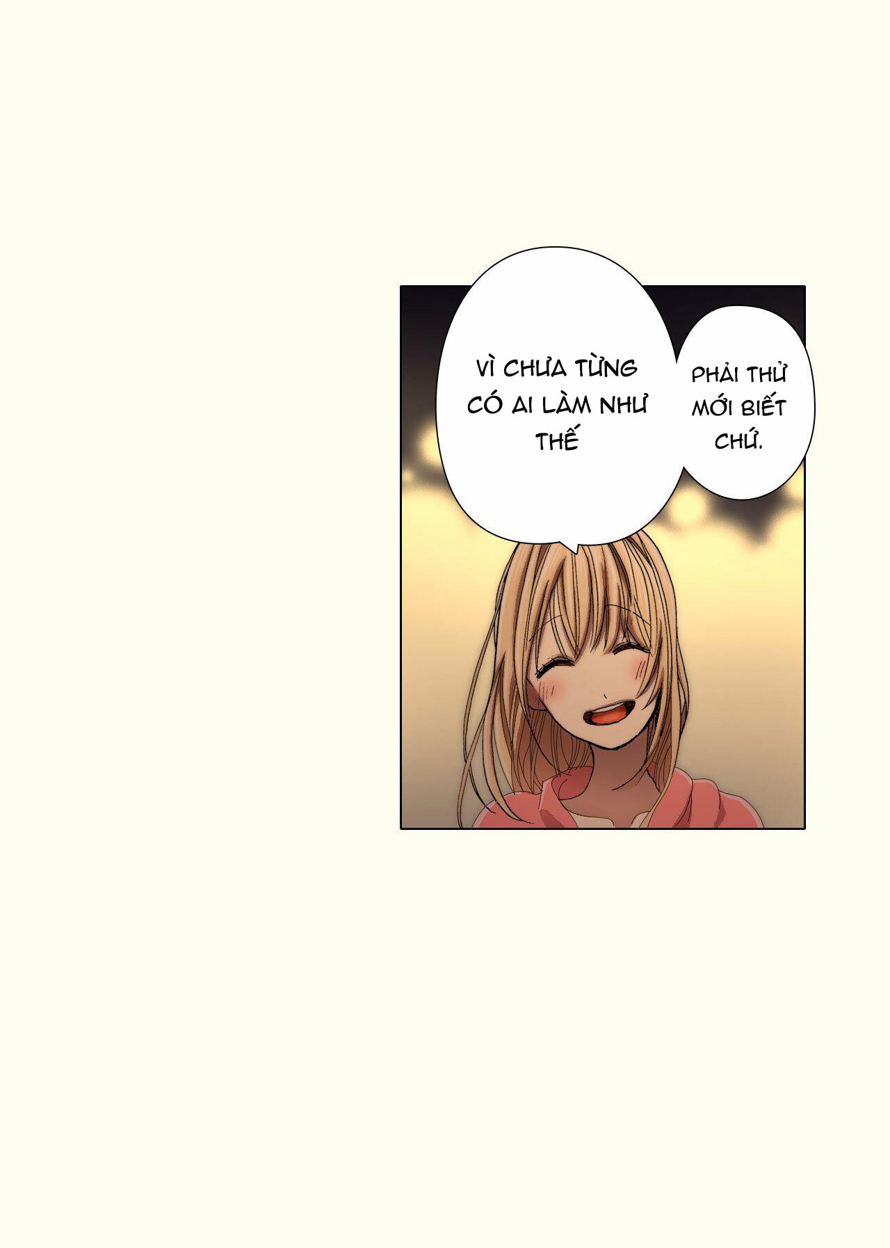 thú nhân và hana chapter 37 22